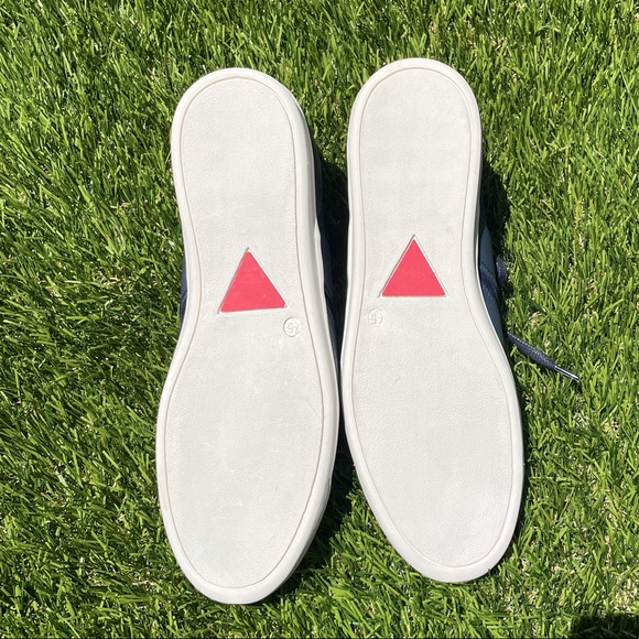 NWOB Herring Targa Trainers Size 11.5 - Picture 5 of 9